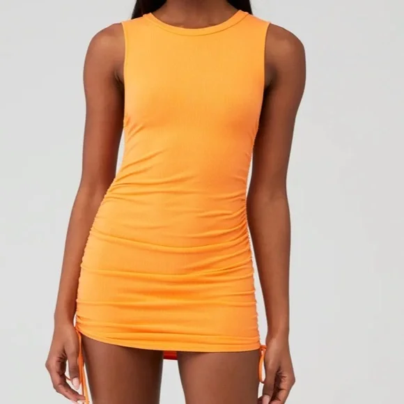 BB Dakota mini dress - Picture 3 of 5